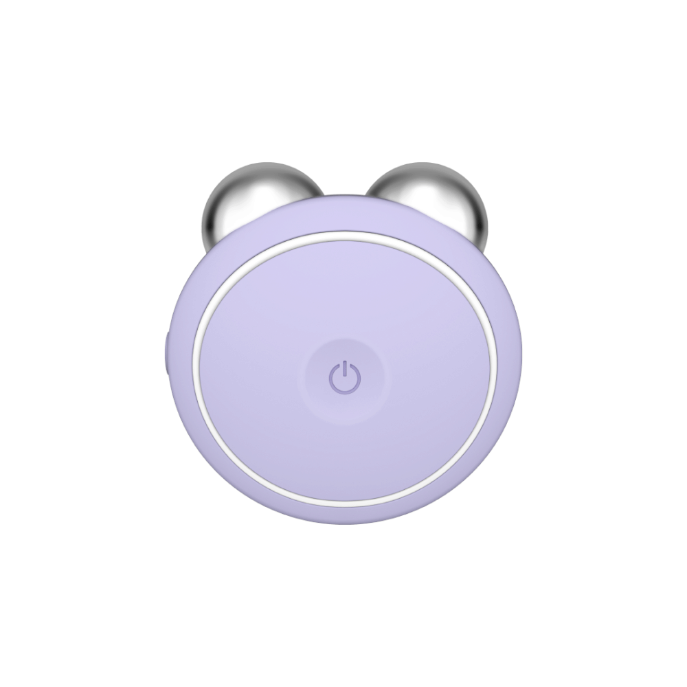เครื่องยกกระชับเข้าถึงทุกจุด FOREO BEAR mini Lavender